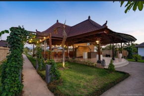 Maharatu Villa Lembongan